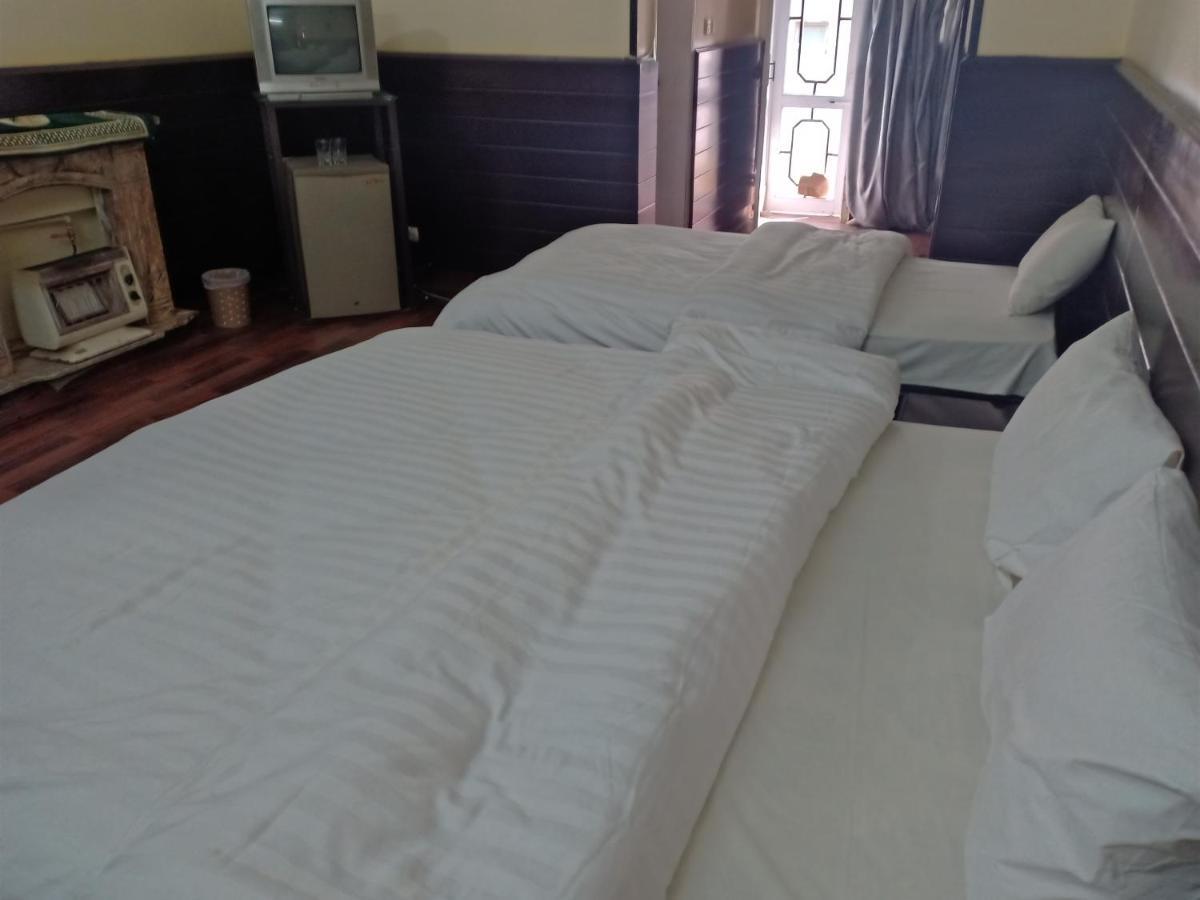 New Islamabad Guest House Exterior foto