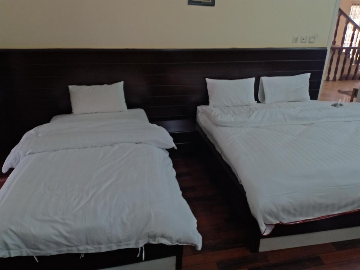 New Islamabad Guest House Exterior foto